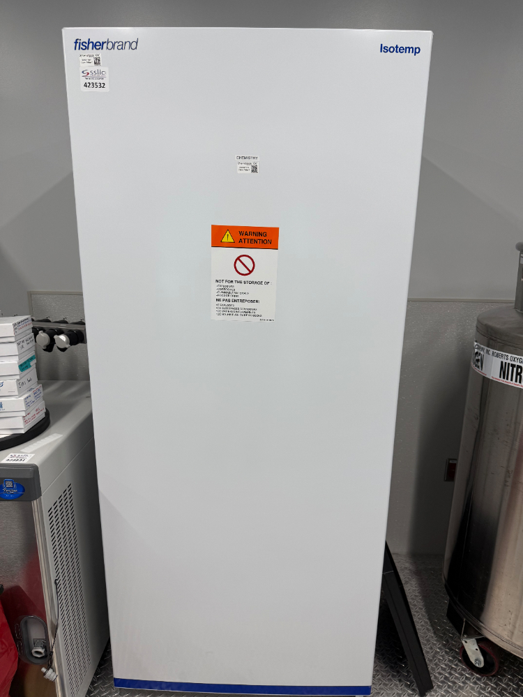 Image of Fisherbrand Isobrand Upright Refrigerator